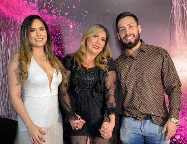 Família de Djidja Cardoso é condenada por tráfico de drogas; defesa anuncia recurso