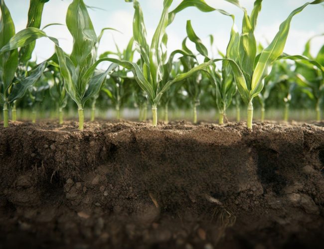 Bioinsumo à base de três microrganismos inéditos chega ao mercado