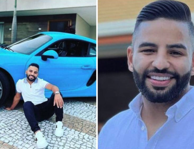 Influenciador é preso em SP suspeito de ligação com o PCC