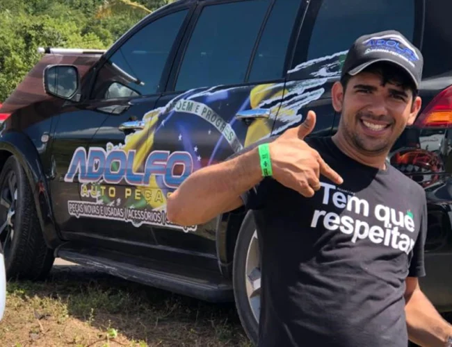 Gaeco deflagra operação contra dono da Adolfo Autopeças por suspeita de crimes financeiros e receptação
