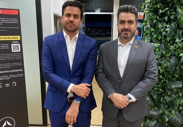 Envolvimento de presidente do PRTB com o crime organizado gera crise na campanha de Pablo Marçal