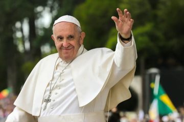 Legado de Papa Francisco impulsiona Ecologia Integral na educação