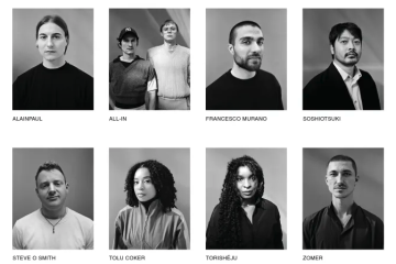 O Prêmio LVMH para Jovens Estilistas 2025: O Encontro da Moda com Propósito
