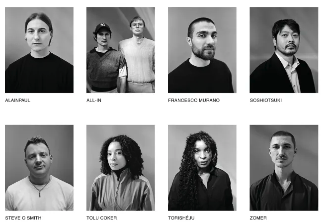 O Prêmio LVMH para Jovens Estilistas 2025: O Encontro da Moda com Propósito