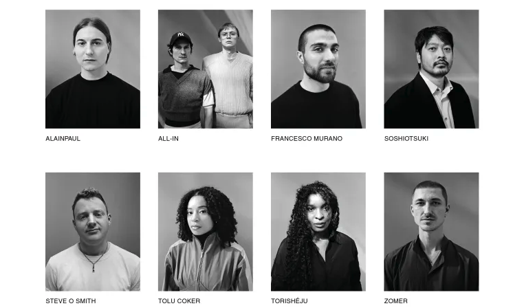 O Prêmio LVMH para Jovens Estilistas 2025: O Encontro da Moda com Propósito
