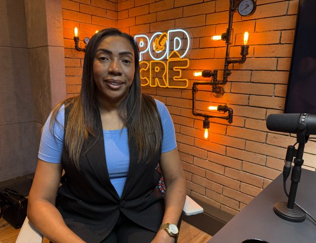 Pastora de Ludmilla revela que cantora frequenta cultos e gosta de orar no monte