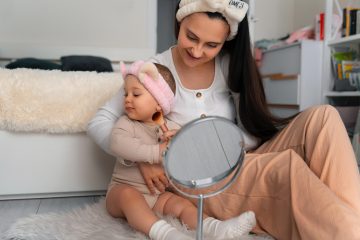 Mommy makeover: cirurgia que devolve autoestima no pós-gestação