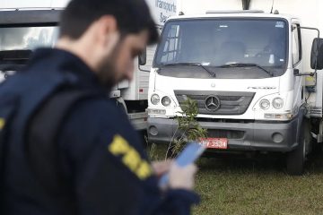 “Nova Regra na CNH exige teste toxicológico para novos condutores”