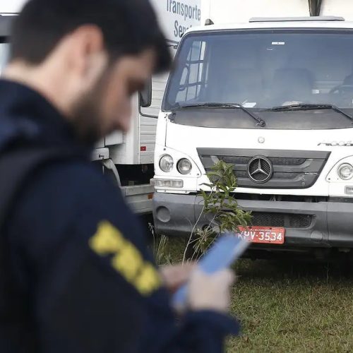 “Nova Regra na CNH exige teste toxicológico para novos condutores”