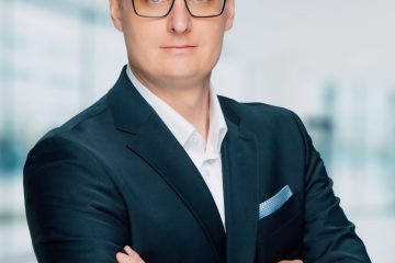 DE-CIX, maior operadora de IX do mundo, anuncia novo Diretor Financeiro