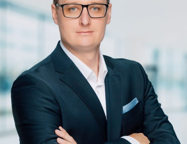 DE-CIX, maior operadora de IX do mundo, anuncia novo Diretor Financeiro