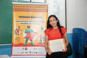 Entre fronteiras e oportunidades: o papel do empreendedorismo na vida de migrantes no Brasil