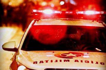 Adolescentes são detidos por envolvimento com o comércio ilegal de entorpecentes