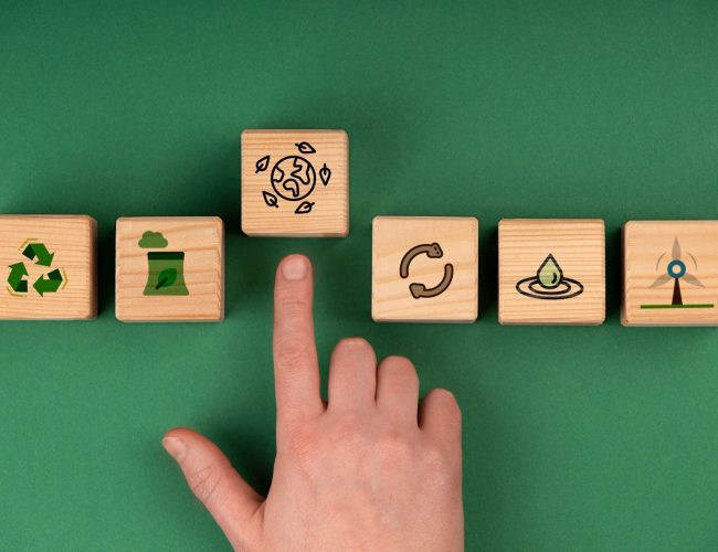 Economia circular em saneamento acelera avanços regulatórios, inovação e novas fontes de receita