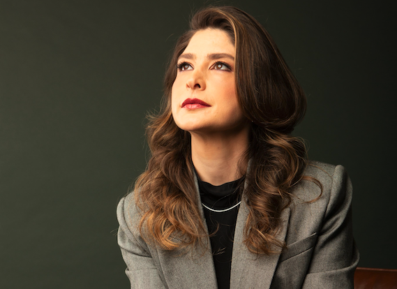 Dra. Denise Torejane: O Protagonismo das Mulheres na Medicina