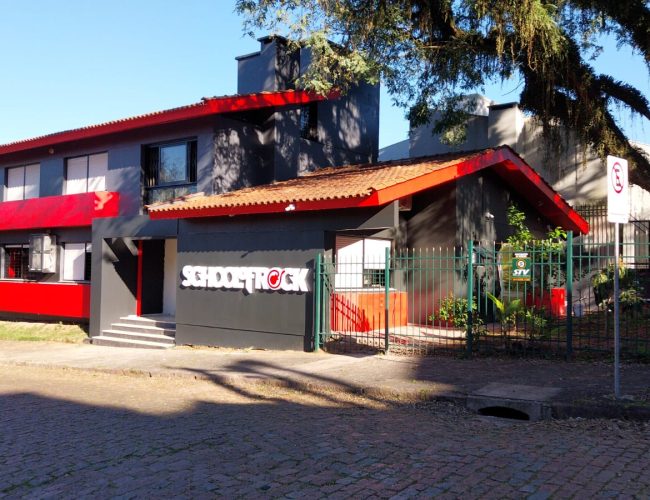 School of Rock inaugura segunda unidade no Rio Grande do Sul
