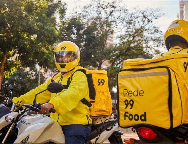 99Food chega a Belo Horizonte para revolucionar o delivery de comida dos mineiros