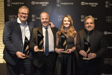 Level Group recebe sete destaques no Prêmio Inbrasc 2025 para soluções de alto impacto em Compras e Supply Chain