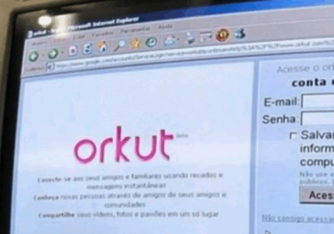 Comunidades do Orkut incentivam maus-tratos contra animais