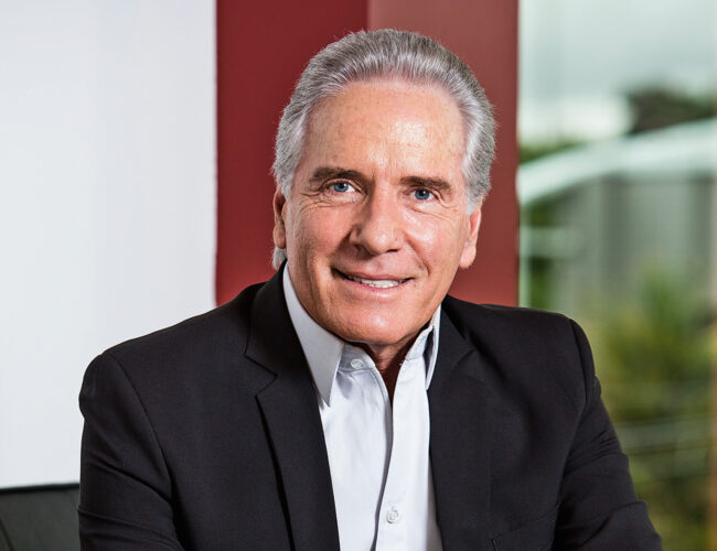 Cenário financeiro e parcerias empresariais levantam questionamentos sobre o império de Roberto Justus
