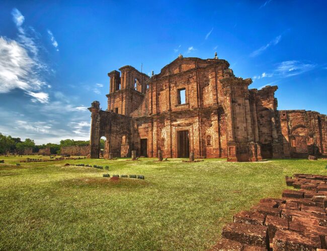 Comemorações dos Festejos Farroupilhas de 2026 homenagearão os 400 anos das Missões Jesuíticas