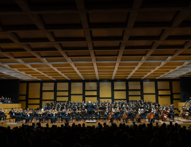 OSPA inicia a temporada de 2026 com a magistral 5ª Sinfonia de Beethoven e apresentação solo do talentoso pianista viral do YouTube.