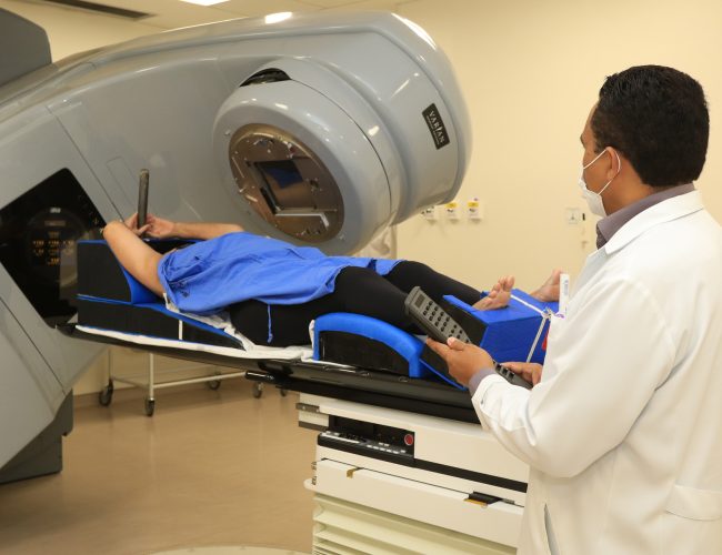 Previsão aponta para 781 mil novos casos de câncer por ano no Brasil até 2028