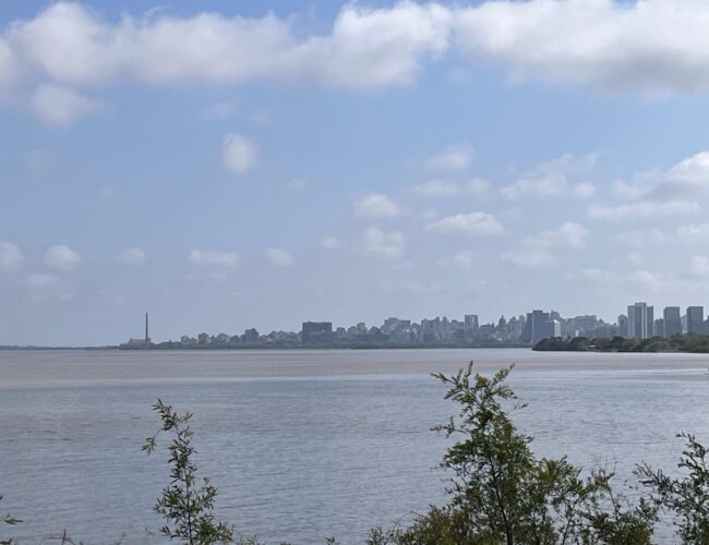 RS terá clima quente e estável apesar da previsão de chuvas