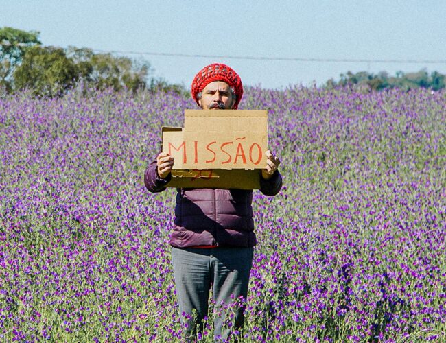 Mostra na MAC RS destaca obras de Elcio Rossini e debate o território em exposições inéditas.
