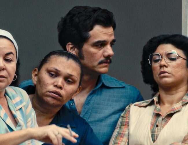 Brasil se destaca no cenário internacional com três indicações ao Bafta 2026.