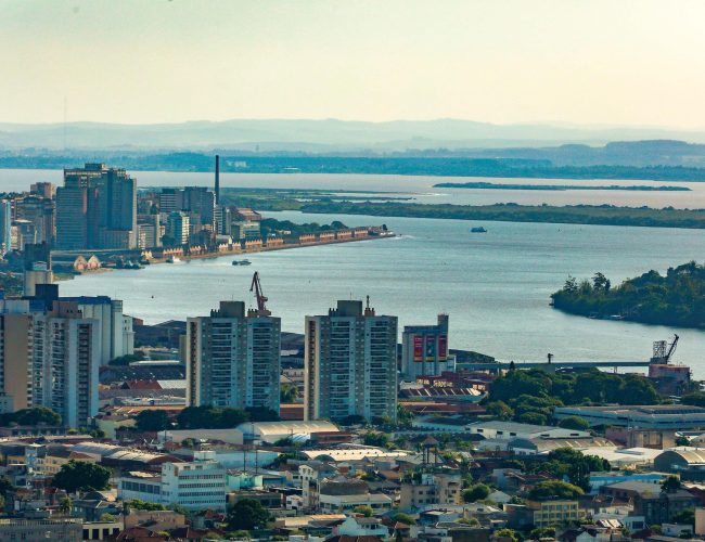 254 anos da Capital de Porto Alegre: Veja a programação de aniversário.
