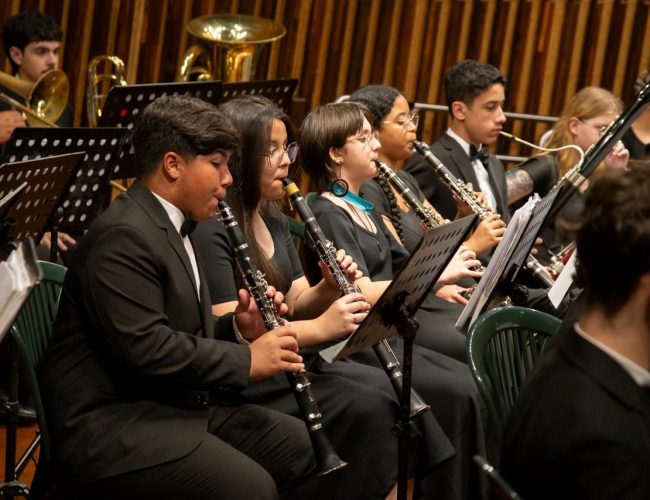Orquestra Jovem do Rio Grande do Sul inicia temporada de 2026 com show especial do cantor Daniel Torres