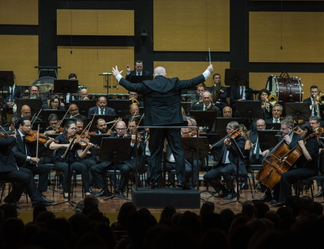 OSPA inicia a Série Igrejas 2026 com concerto gratuito