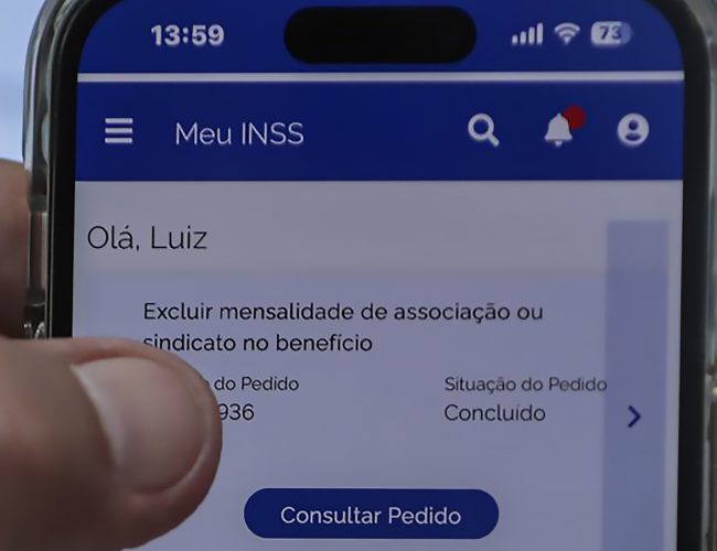 INSS amplia prazo para contestar descontos errados até 20 de junho