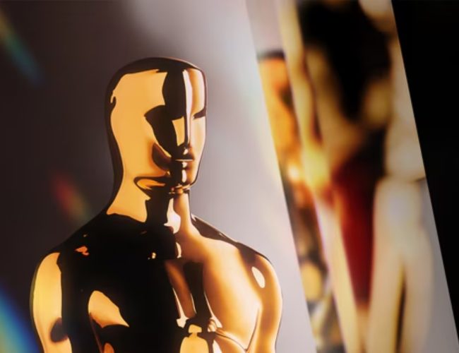 Sem prêmios para o Agente Secreto na campanha do Oscar 2026.