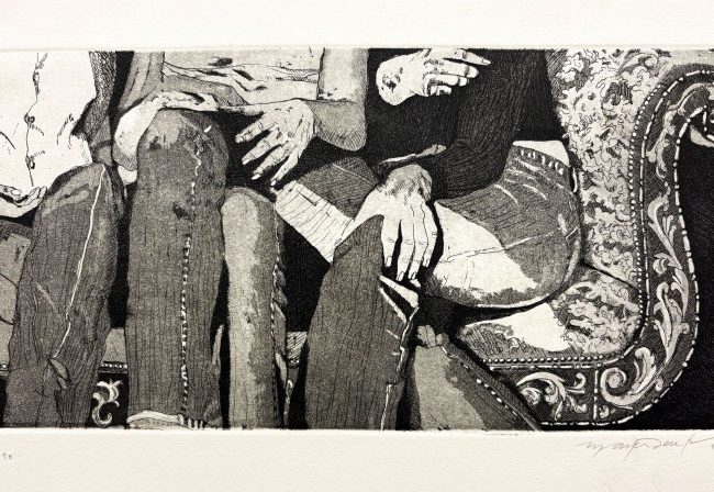 Museu de Arte Contemporânea do RS apresenta exposições voltadas à formação de novos colecionadores