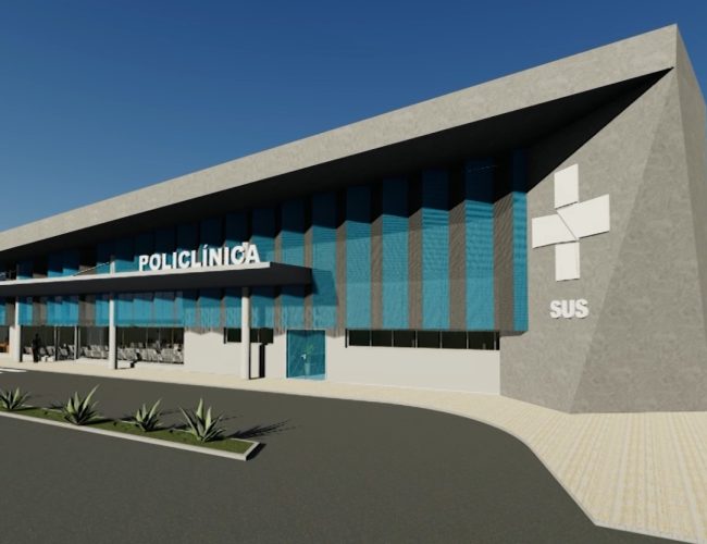 Porto Alegre escolhe empresas para construção de policlínica na Hípica e maternidade na Restinga