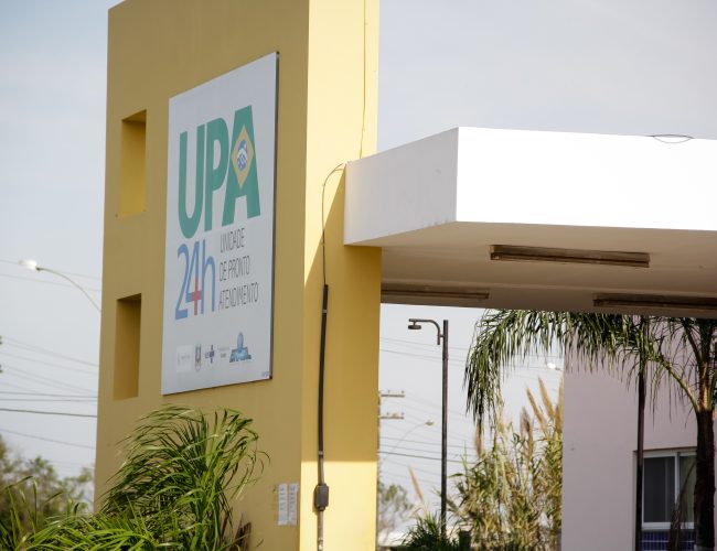 Ministério Público do Rio Grande do Sul solicita paralisação do contrato da UPA Areal em Pelotas