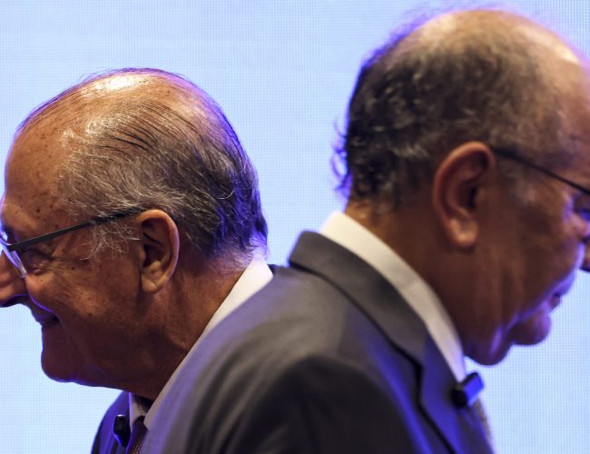 Gilmar Mendes acusa Zema de desmerecer a reputação do STF após declarações polêmicas