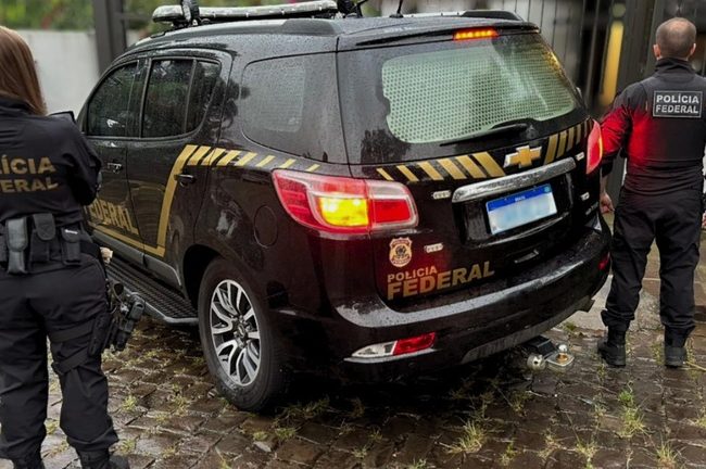 Polícia Federal apura irregularidades nas eleições em Estrela
