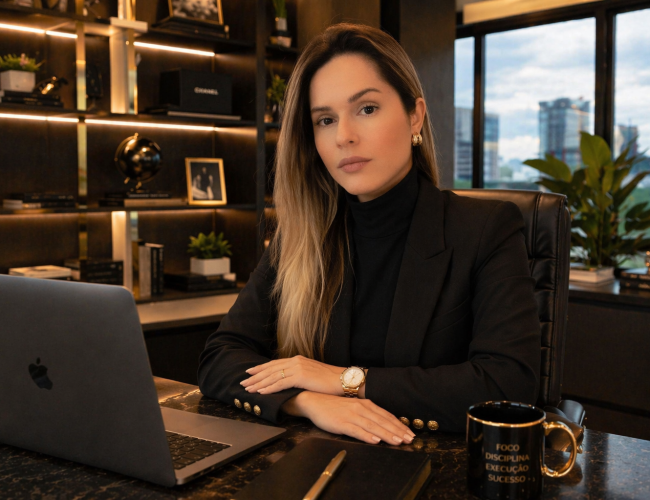 Autocuidado deixa de ser luxo e se torna estratégia para mulheres empreendedoras