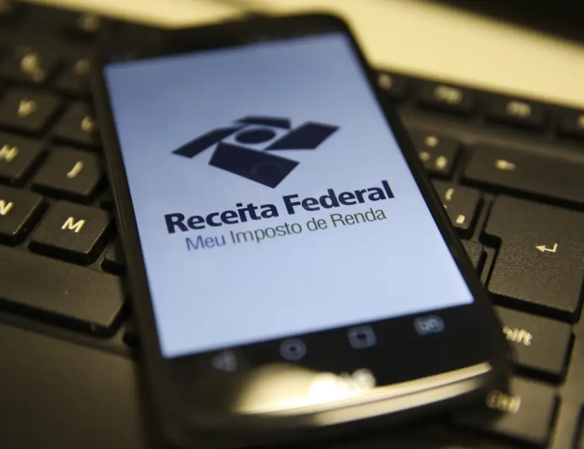 Apostas esportivas entram no radar da Receita Federal no Imposto de Renda 2026