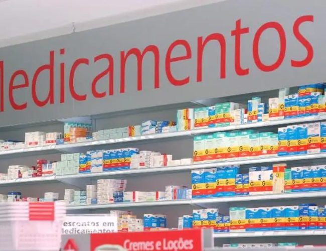 Reajuste de até 3,81% nos preços de medicamentos entra em vigor hoje