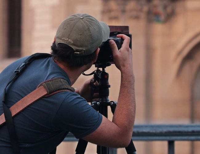 Concurso fotográfico em celebração aos 200 anos da atividade é lançado pelo MuseCom