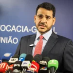 Lula anuncia nova indicação de Messias para o STF