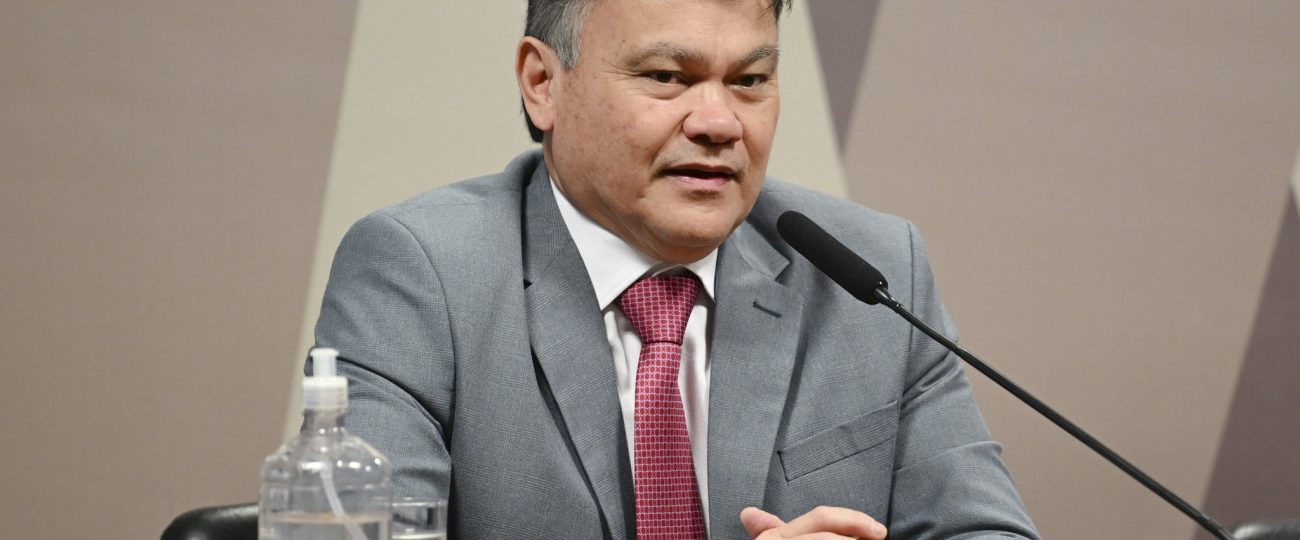 Promotor Lincoln Gakiya alerta: rotular PCC e CV como terroristas pode dificultar o enfrentamento às facções criminosas