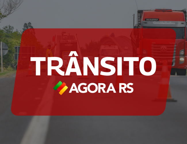 Colisão entre caminhão e motocicleta resulta em fatalidade na ERS-446, em Carlos Barbosa