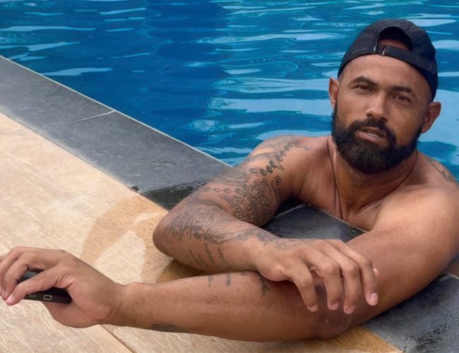 Goleiro Bruno é capturado após mais de 60 dias em fuga – 08/01/2031