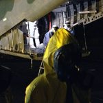 Ebola: OMS declara emergência global após surto em dois países africanos