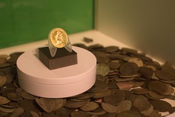 MuseCom apresenta mostra dedicada à trajetória do dinheiro